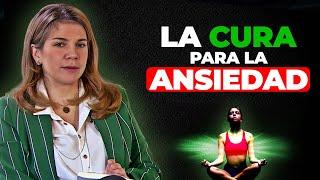 Cura Tu ANSIEDAD ¡YA! | Estrategias Prácticas para Adultos [Marian Rojas]