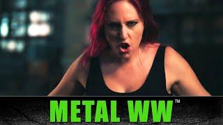 SWARMAGEDDON - REANIMATION - METAL WORLDWIDE (OFFICIAL HD VERSION MWW)