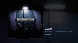 Anfa Rose - Baby (Official Audio) | SHEBEENWAITINGII