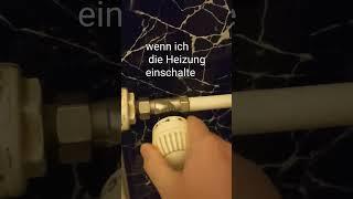 Heizung Deutschland #sseemmiirr #berlin #heizung #germany #balkanciunjemackoj #fyp #fypyoutube #fypシ