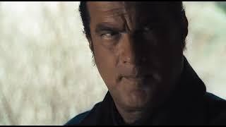 Létající Zabiják Steven Seagal Akční CZ Film | Flight Of Fury