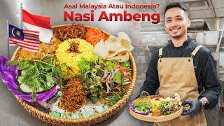 Hidangan Nusantara Asli & Enak di Restoran Ibu Ruby’s