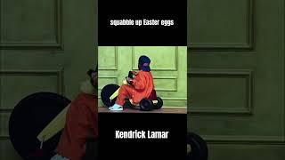 Kendrick Lamar-squabble up references #squabbleup #kendricklamar #menacetosociety #menaceiisociety