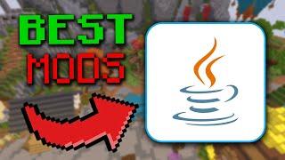 The ONLY Mods You'll Ever Need | Hypixel Skyblock