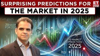 Is Pharma Next Big Investment for 2025? | Expert Insights on India's Market Outlook | Business News