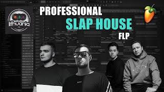 Slap house like gaullin free flp