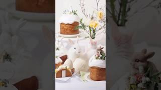 Пасха 2025 // Cooklinova Pastry