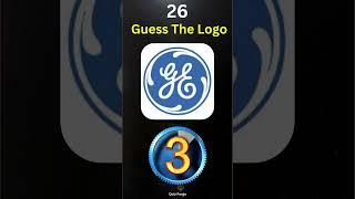 Guess The Logo | Logo Quiz 2024 | Quiz Forge