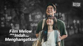 FILM MELOW YANG INDAH DAN MENGHANGATKAN