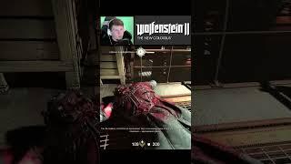️ Первым Делом - Офицеры! || Wolfenstein II: The New Colossus