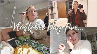 MAKING NEW MUM FRIENDS.. | VLOGTOBER DAY FIVE...