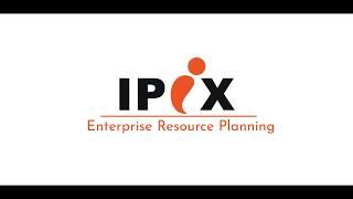 Best ERP Software | Top ERP Software in India & USA - IPIX ERP