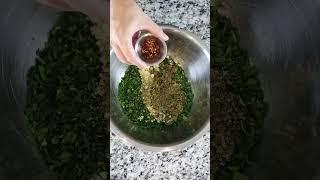 Authentic Chimichurri Sauce Recipe | Sauces That Slap | Episode 7