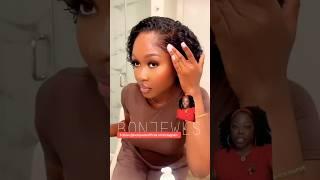 Oh you gonna love this one #trending  #hairstyle #hair #viralvideo #shorts #short #trend #viral