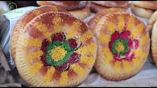 Exploring Authentic Uzbekistan Tours With  Minzifa Travel