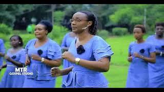 GUSENGA NI KWIZA BY DUSENGE CHOIR (OFFICIAL VIDEO) BURUNDIAN GOSPEL