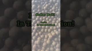 Parker Baits Fact Number 1 ️ #Carp #Bait