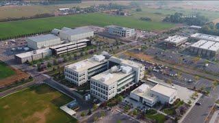 Idaho National Laboratory leading the future nuclear energy