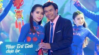 Quảng Ngãi Tết Đoàn Viên - Quang Ngọc | Nhạc Xuân Mới Nhất 2019