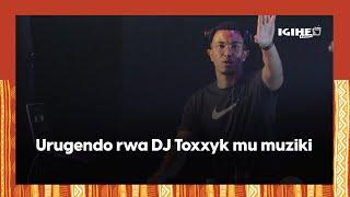 DJ Toxxyk Yatuganirije||Uko yavuye ku busa akavamo icyamamare||Yakabirije inzozi i Washington DC
