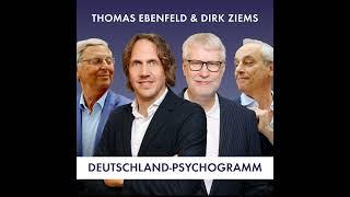 Deutschland-Psychogramm - Dirk Ziems: Neue Politiker, neue Politik?