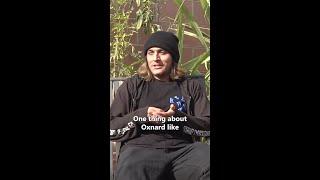 Moose Talks Living in Oxnard, CA #shorts