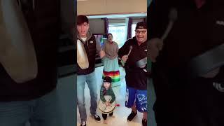 #jamsesh #MNX #MidniteExpress #fok #nativeamerican #handdrum #rounddance