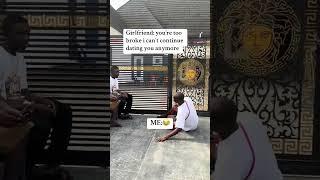 My own done finish #mrchiboytv