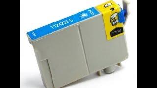 Epson cannot recognize a cartridge:16 ways to solve the problem.