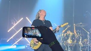 Jerry Cantrell - Man in the Box (Alice in Chains song), Live @ 713 Music Hall, Houston 2024