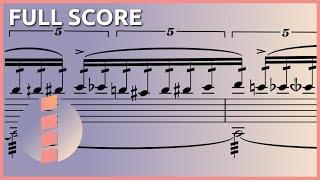 Gaia Aloisi — Du aber bist der Baum [w/ score]