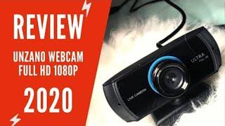 $40 Amazon Webcam is it Worth it?