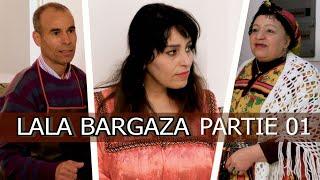 #film_cine_kabyle 2022  LALA BARGAZA PARITIE 01