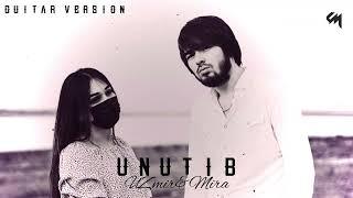 UZmir & Mira - Unutib (Guitar version) | Узмир & Мира - Унутиб