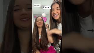 KYSHA E MINE QUERIDA (#TIKTOK)