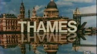 Thames Television ident 1984