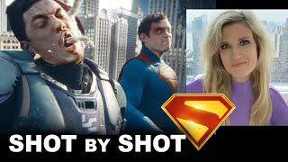 Superman Final Trailer BREAKDOWN - 2025 Tickets On Sale - Easter Eggs, Explained