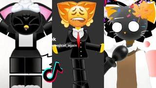 Funny Emoji Cat TikToks  TikTok Compilation #317