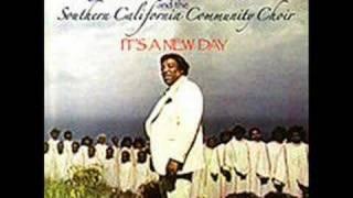 "God Is" (1979)- Rev. James Cleveland