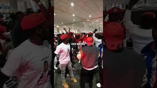 ESANYU NEMIZIIRA NGA BOBI WINE | ROBERT KYAGULANYI SENTAMU ATUUKA KU KISAAWE E DUBAI