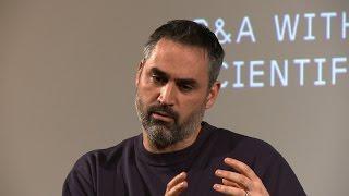 Alex Garland: how we made Ex Machina | BFI