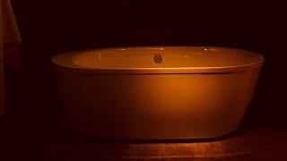 12 Hours Shower Running Sound BLACK SCREEN Showering Sounds For Relaxation, Focus & Deep Sleep