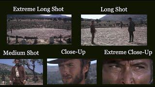 Shot Types