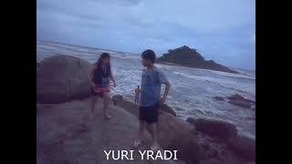 Yuri Yradi e Familia Na Praia Dos Sonhos Mulheres de Areia