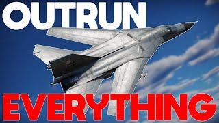 The Vark: But Now It's INSANELY Fast | F-111F War Thunder