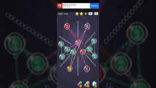 CELL EXPANSION WARS - STAGE 2456 ⭐⭐⭐ (WALKTHROUGH)