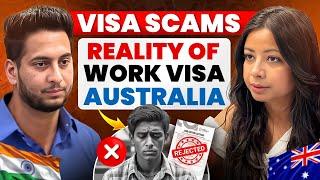 AUSTRALIA WORK VISA TRUTH | WHAT THEY DON’T TELL YOU