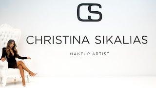 Christina Sikalias Melbourne Masterclass  17 07 2016