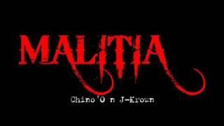 Malitia  Class in Session (new single)