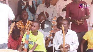 St Michael The Ark Angel Kachumbala Choir- Ateso Catholic Hyms